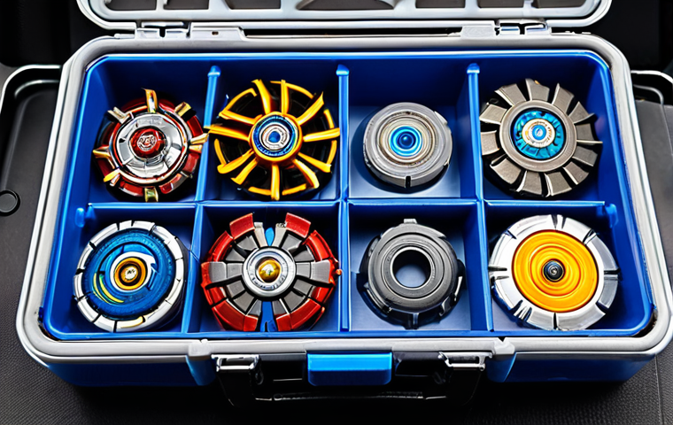 beyblades - 이미지 1