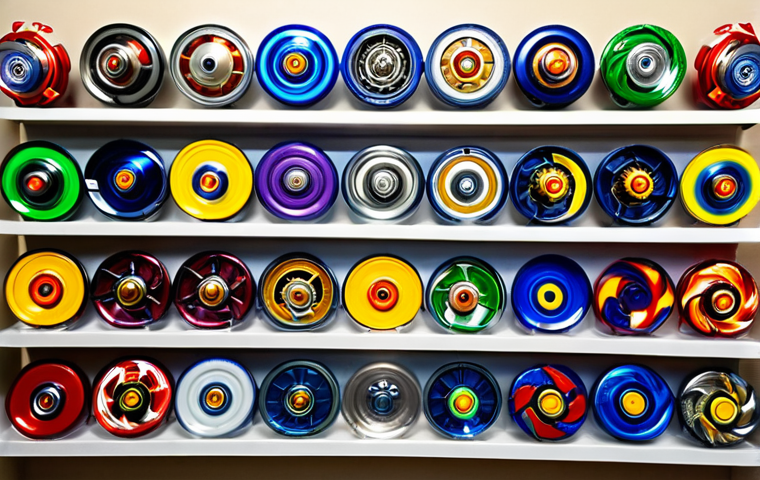 beyblade - 이미지 1
