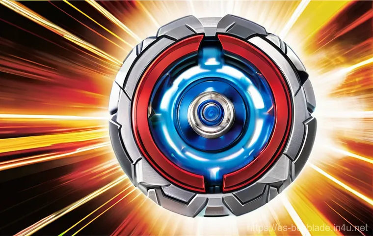 베이블레이드 캐릭터별 시그니처 기술 - **Elite Launch and X-Dash Activation:** A focused young blader, wearing a sleek, futuristic Beyblade...